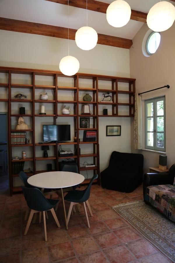 A L'Oree Des Cevennes Aigremont Buitenkant foto
