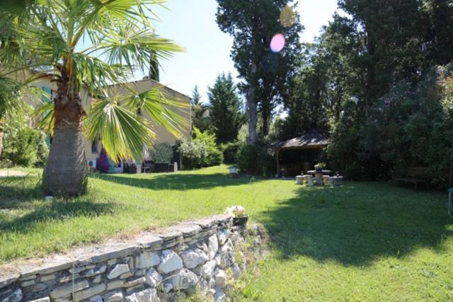 A L'Oree Des Cevennes Aigremont Buitenkant foto