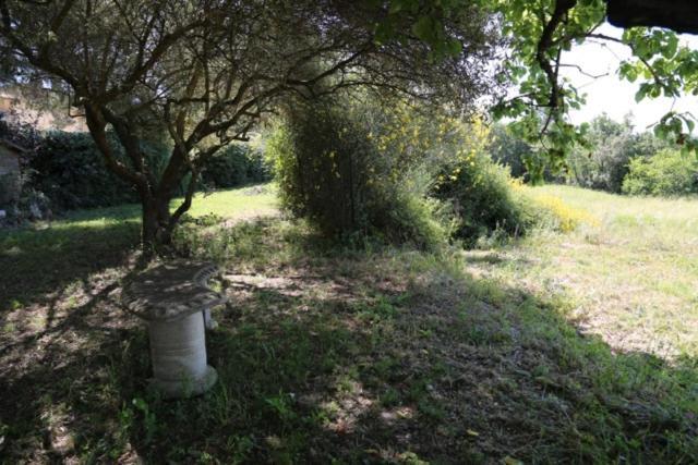 A L'Oree Des Cevennes Aigremont Buitenkant foto